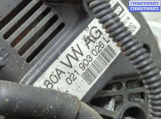 купить Генератор на Volkswagen Passat 6 2005-2010