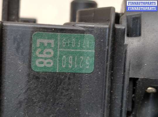 купить Переключатель поворотов и дворников (стрекоза) на Toyota Yaris 2005-2011