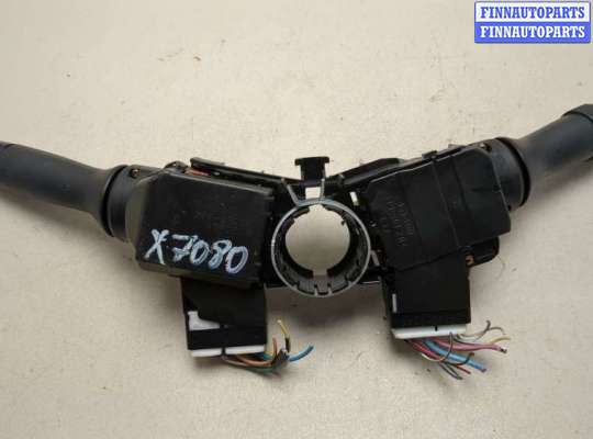 купить Переключатель поворотов и дворников (стрекоза) на Toyota Yaris 2005-2011