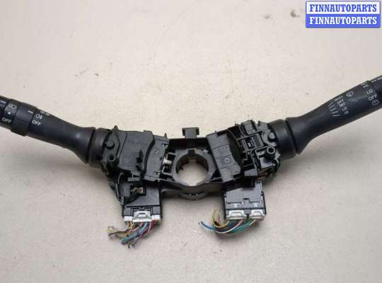 купить Переключатель поворотов и дворников (стрекоза) на Toyota Yaris 2005-2011
