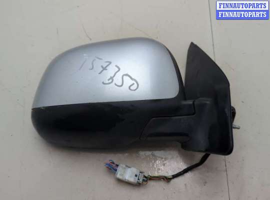 купить Зеркало боковое на Mitsubishi ASX 2010-2020