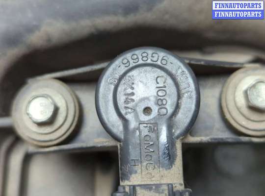 купить Коллектор впускной на Ford Explorer 2015-2019
