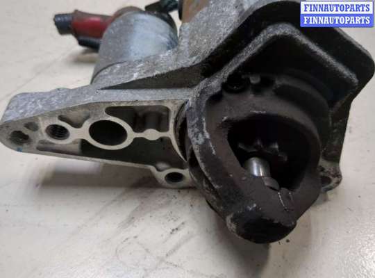 купить Стартер на Nissan Qashqai 2006-2013