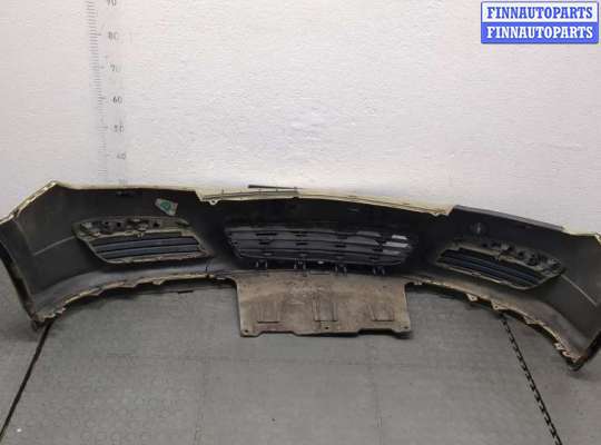 купить Заглушка (решётка) бампера на Opel Astra H 2004-2010