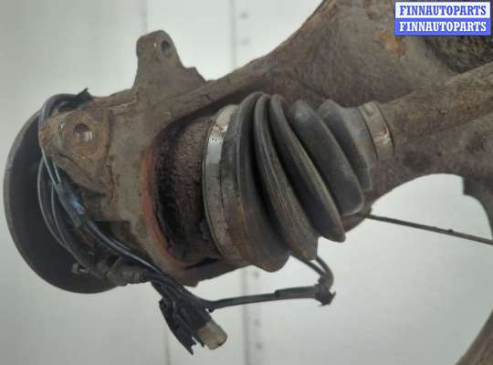 купить Ступица (кулак, цапфа) на Mercedes Vito W639 2003-2014