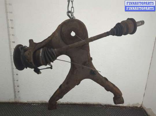 купить Ступица (кулак, цапфа) на Mercedes Vito W639 2003-2014