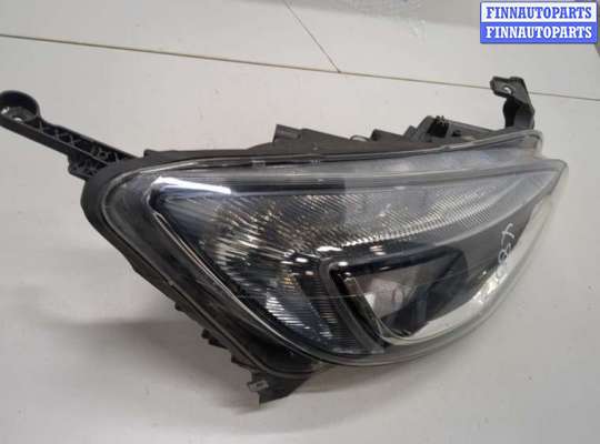 купить Фара (передняя) на Opel Astra J 2010-2017