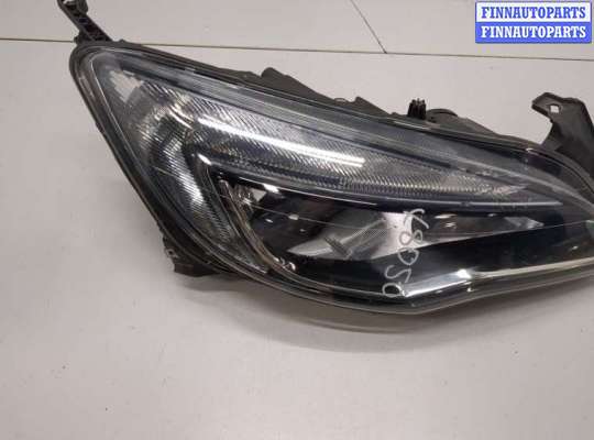 Фара (передняя) OP2398611 на Opel Astra J 2010-2017