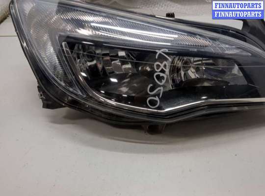 купить Фара (передняя) на Opel Astra J 2010-2017