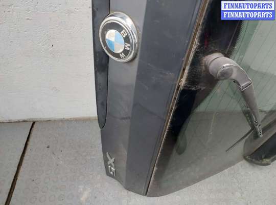 купить Крышка (дверь) багажника на BMW X5 E53 2000-2007