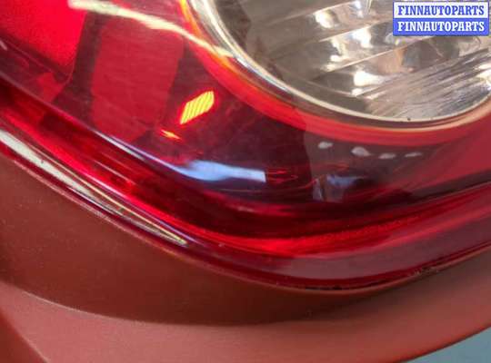 купить Фонарь (задний) на Toyota Auris E15 2006-2012