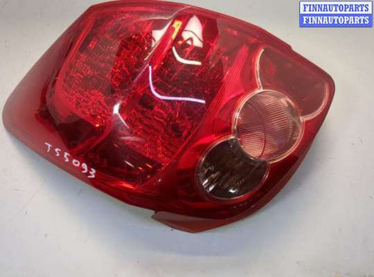 купить Фонарь (задний) на Toyota Auris E15 2006-2012