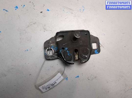 купить Замок капота на Chrysler Voyager 2007-2010