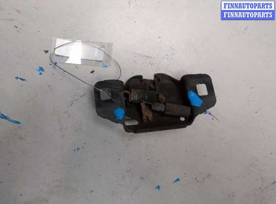 купить Замок капота на Chrysler Voyager 2007-2010