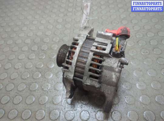Генератор NS982549 на Nissan Almera N16 2000-2006