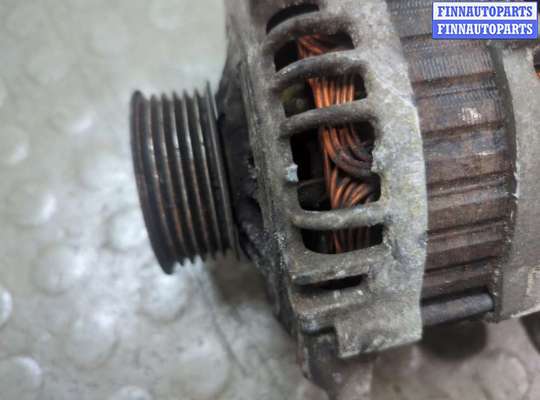 купить Генератор на Nissan Almera N16 2000-2006