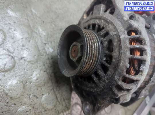 купить Генератор на Nissan Almera N16 2000-2006