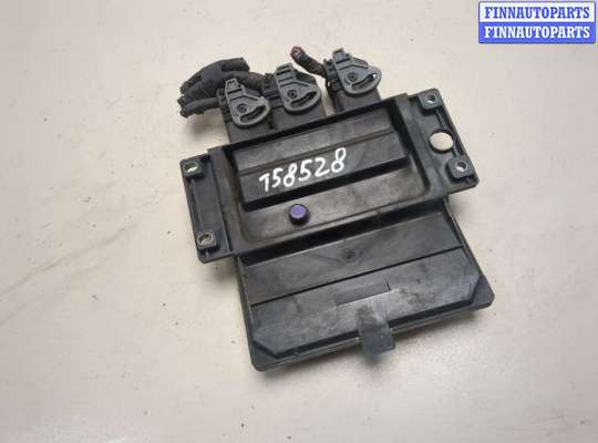 купить Блок управления двигателем на Nissan Note E11 2005-2013