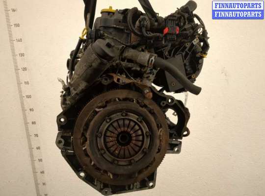 купить Заслонка дроссельная на Opel Astra H 2004-2010