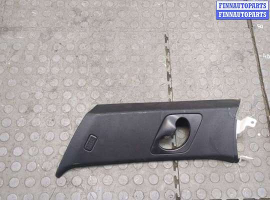 купить Обшивка центральной стойки на BMW X5 E70 2006-2013