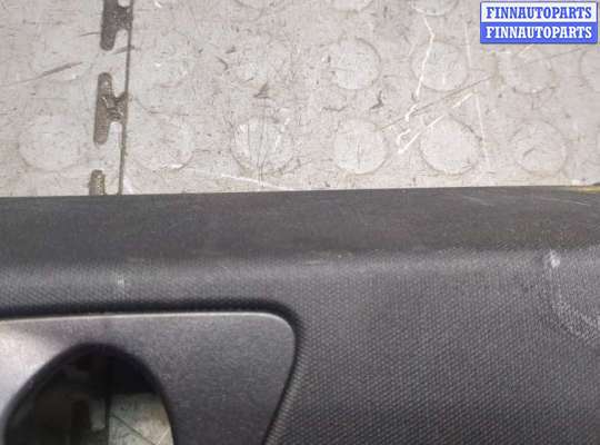 купить Обшивка центральной стойки на BMW X5 E70 2006-2013