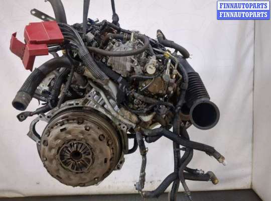 купить Двигатель (ДВС) на Mitsubishi Outlander XL 2006-2012