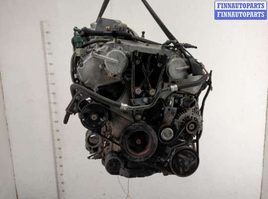 купить Двигатель (ДВС) на Renault Espace 4 2002-2014