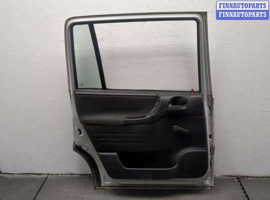 купить Замок двери на Opel Zafira A 1999-2005