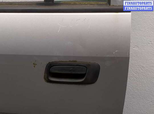 купить Замок двери на Opel Zafira A 1999-2005