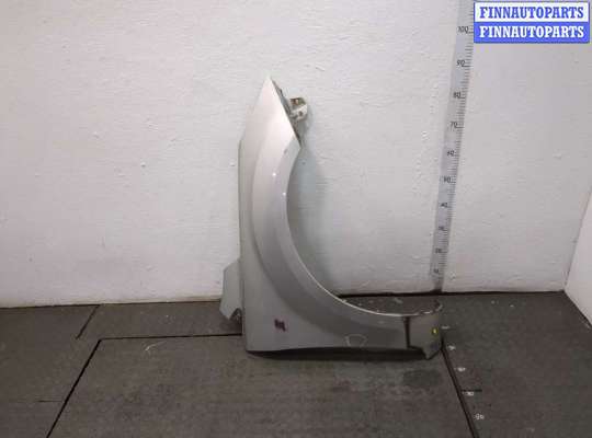 Крыло FO2140683 на Ford Focus 2 2008-2011