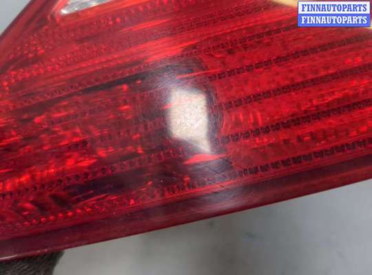 купить Фонарь (задний) на Mercedes CLS C219 2004-2010