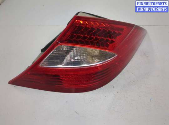 Купить Фонарь (задний) на Mercedes CLS C219 2004-2010 Фонарь (задний) MB1658229 на Mercedes CLS C219 2004-2010