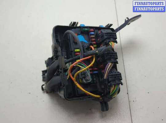 купить Блок управления BSM (Блок предохранителей) на Citroen C3 picasso 2009-2017