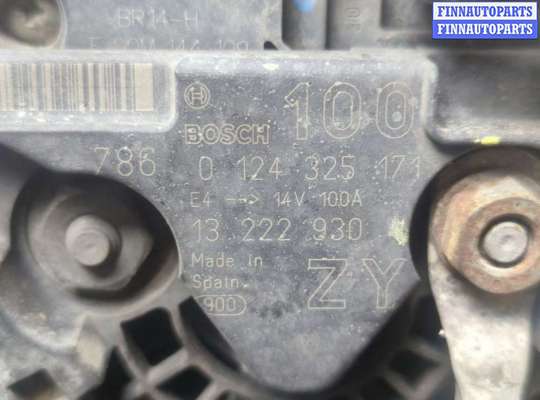 купить Генератор на Opel Corsa D 2006-2014