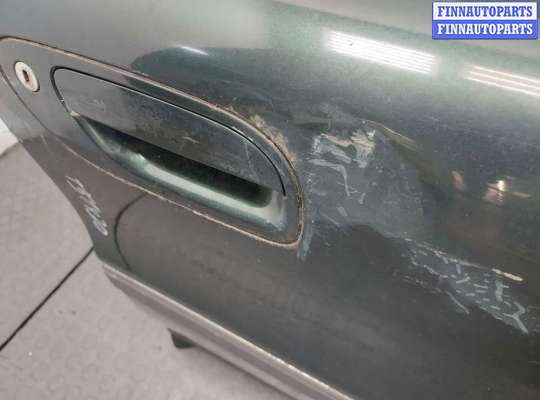 купить Замок двери на Volvo S80 1998-2006