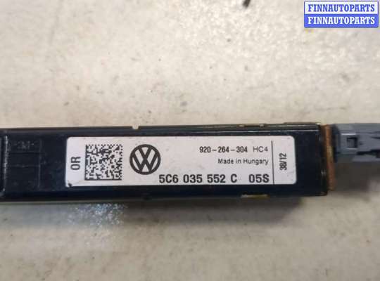 купить Усилитель антенны на Volkswagen Jetta 6 2010-2018