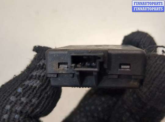 купить Антенна на Ford Fiesta 2001-2007