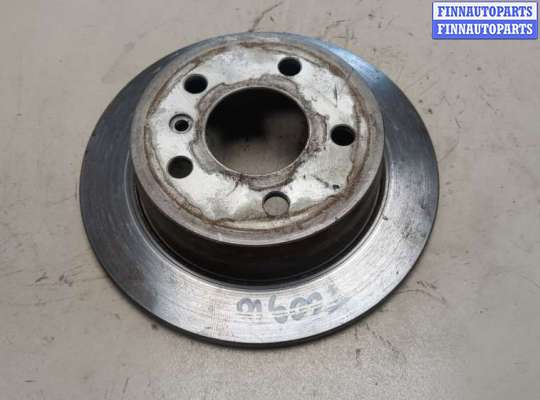 Диск тормозной MB1691309 на Mercedes B W245 2005-2011