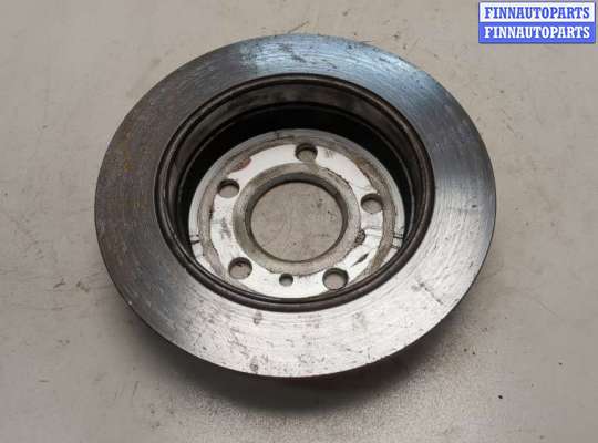 купить Диск тормозной на Mercedes B W245 2005-2011