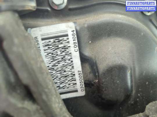купить Компрессор кондиционера на Renault Trafic 2001-2014