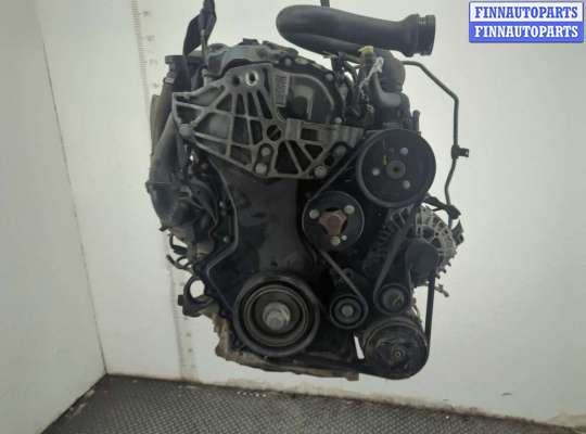 Купить Компрессор кондиционера на Renault Trafic 2001-2014 Компрессор кондиционера OP2448399 на Renault Trafic 2001-2014