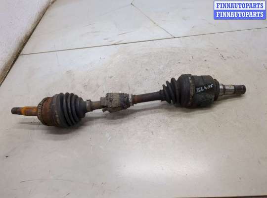купить Полуось (приводной вал, шрус) на Toyota Avensis 2 2003-2009