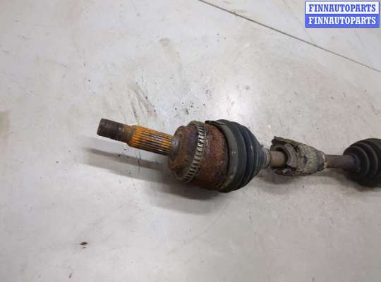купить Полуось (приводной вал, шрус) на Toyota Avensis 2 2003-2009