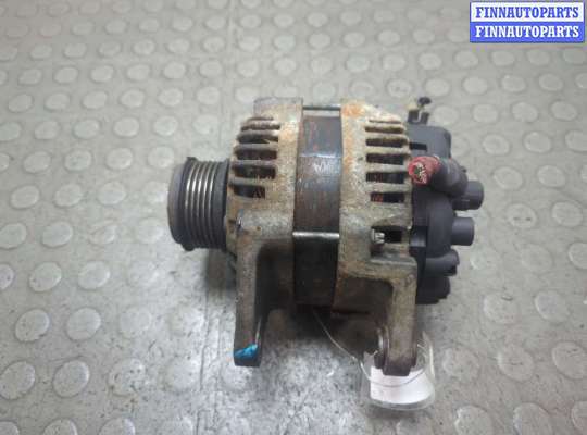 Генератор OP2405804 на Opel Astra J 2010-2017