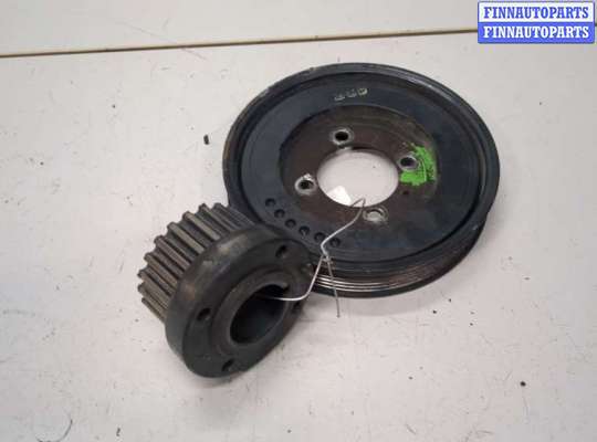 купить Шкив коленвала на Opel Astra H 2004-2010