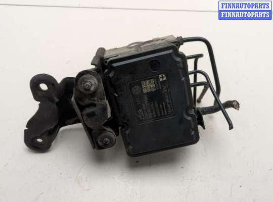 Блок АБС, насос (ABS, ESP, ASR) SK509648 на Skoda SuperB 2008-2015