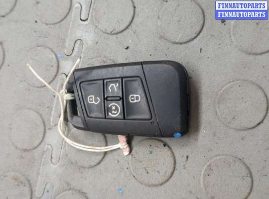 купить Ключ зажигания на Volkswagen Jetta 7 2018-2024