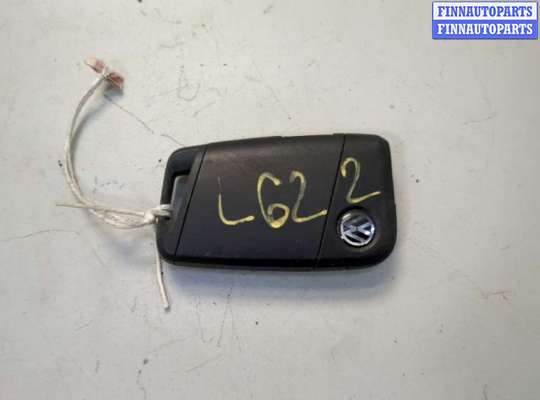 купить Ключ зажигания на Volkswagen Jetta 7 2018-2024