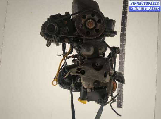 Форсунка топливная RN1556475 на Renault Twingo 2007-2011