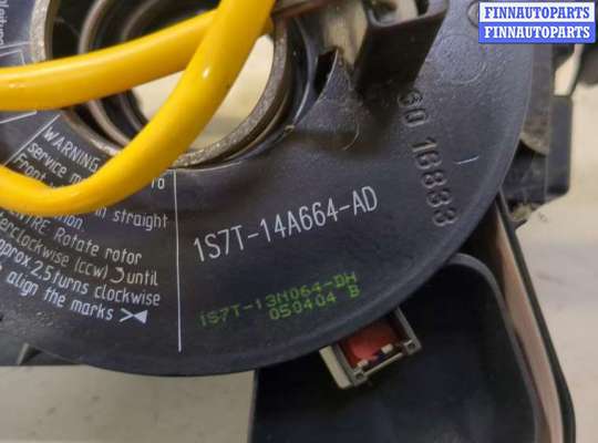 купить Переключатель поворотов и дворников (стрекоза) на Ford Mondeo 3 2000-2007